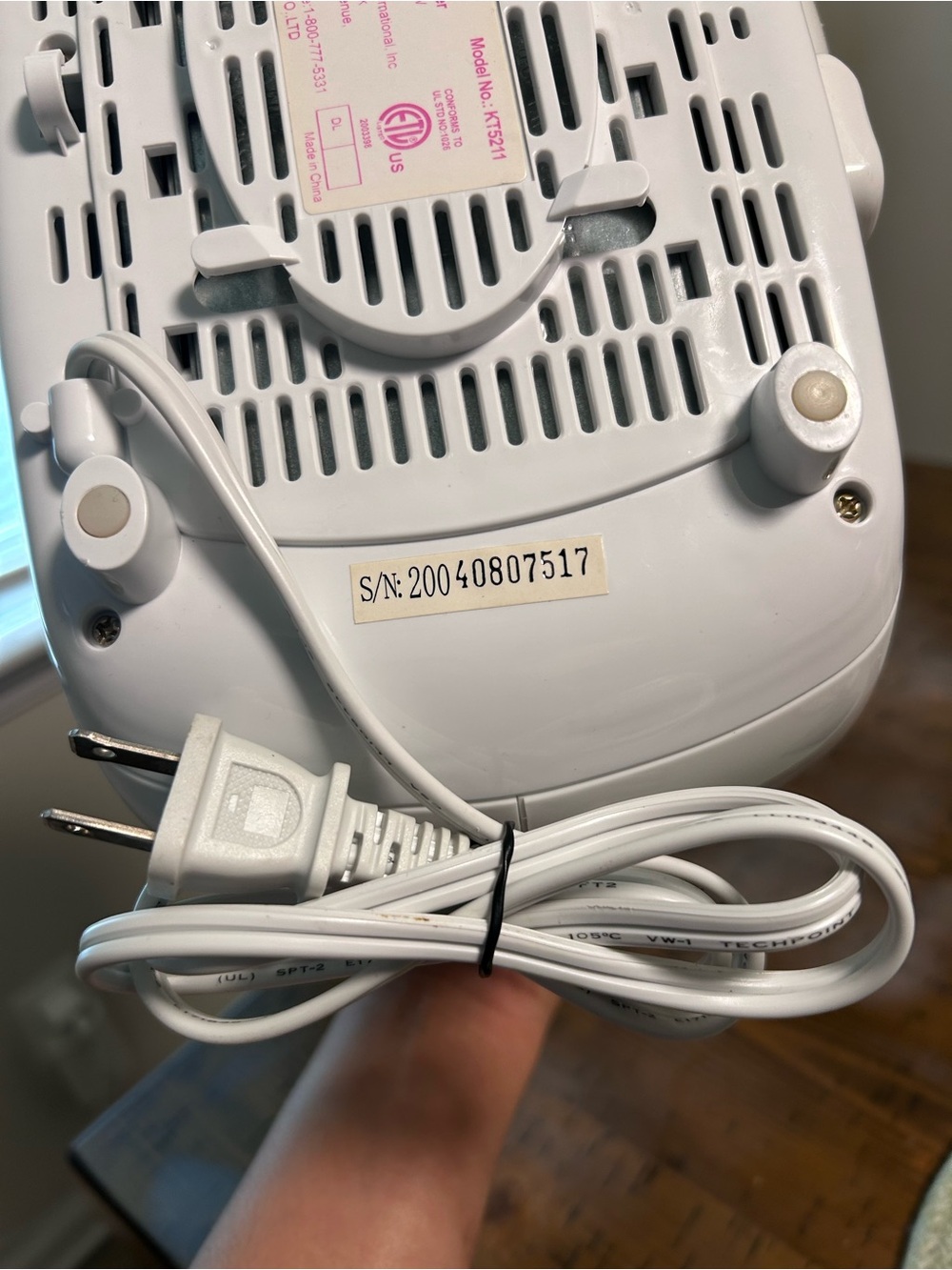 Hello Kitty - Toaster - Picture 8 of 9